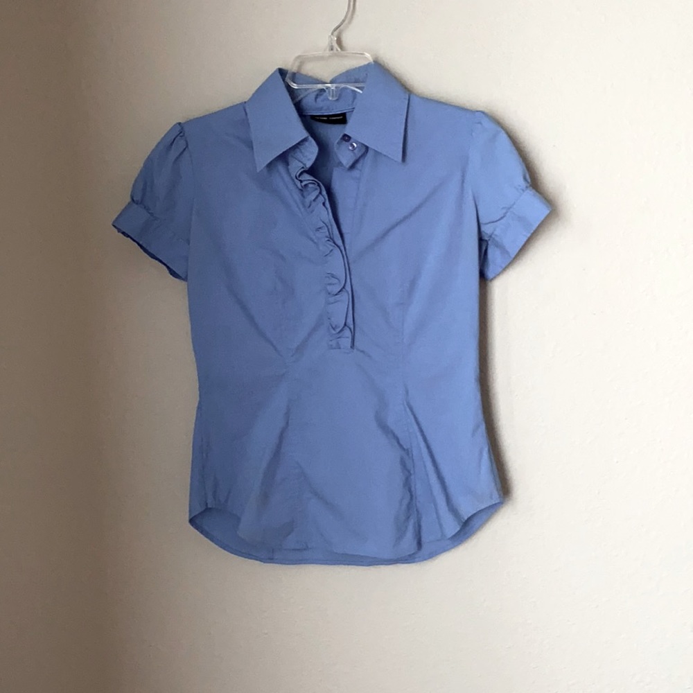 New York & Company Blouse